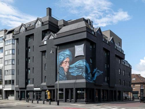Hasselt Hotel | ibis Styles Hasselt City Centre