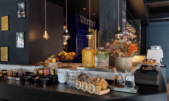 Hasselt Hotel | ibis Styles Hasselt City Centre
