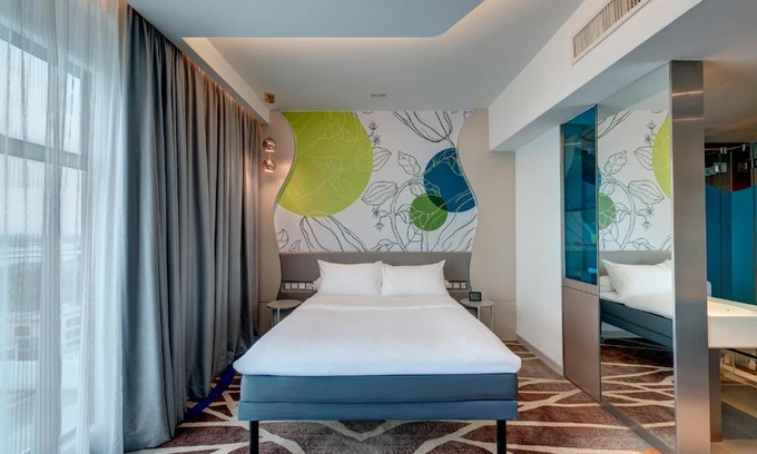 Gelang Patah Hotel | ibis Styles Johor Iskandar Puteri