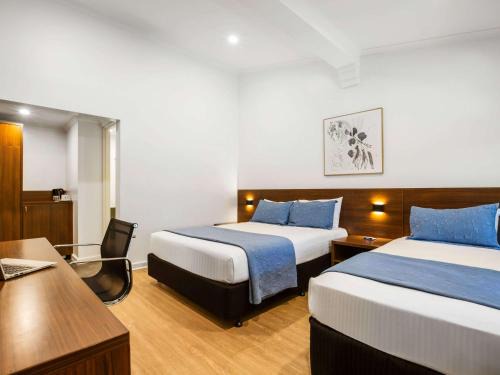Karratha Hotel | Ibis Styles Karratha