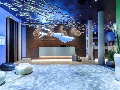 Konstanz Hotel | Ibis Styles Konstanz
