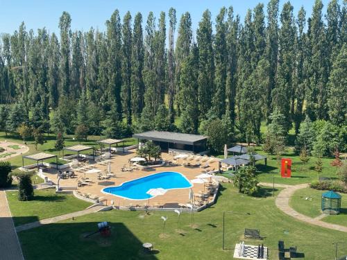 Settala Hotel | ibis Styles Milano Est Settala