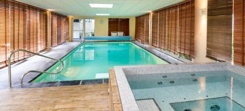 Morlaix Hotel | ibis Styles Morlaix