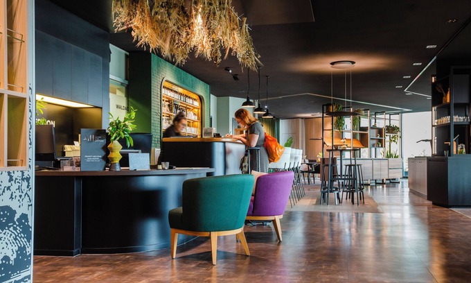 Nagold Hotel | Ibis Styles Nagold-Schwarzwald