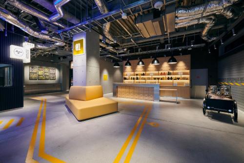 Meieki Hotel | ibis Styles Nagoya
