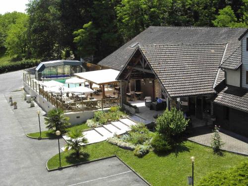 Trelissac Hotel | ibis Styles Périgueux Trélissac