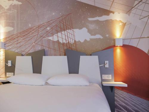 Poitiers Hotel | ibis Styles Poitiers Centre