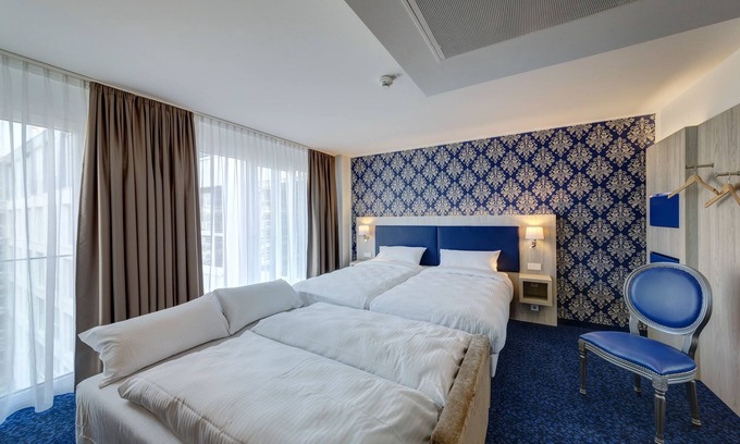 Rastatt Hotel | ibis Styles Rastatt Baden Baden