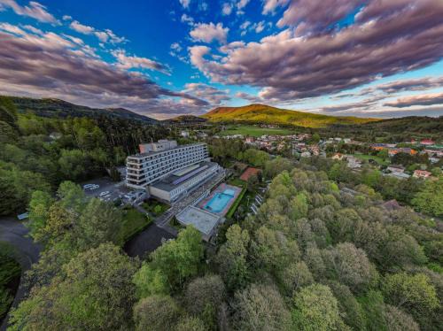 Roznov Pod Radhostem Hotel | ibis Styles Relax Roznov pod Radhostem