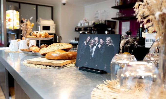 Saint-Gregoire Hotel | ibis Styles Rennes Saint Gregoire