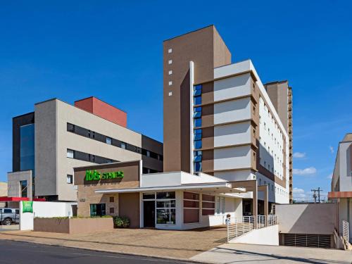 Subsetor Sul - 5 Hotel | ibis Styles Ribeirao Preto Braz Olaia