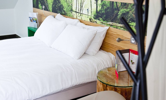 Sarrebourg Hotel | Ibis Styles Sarrebourg Hotel