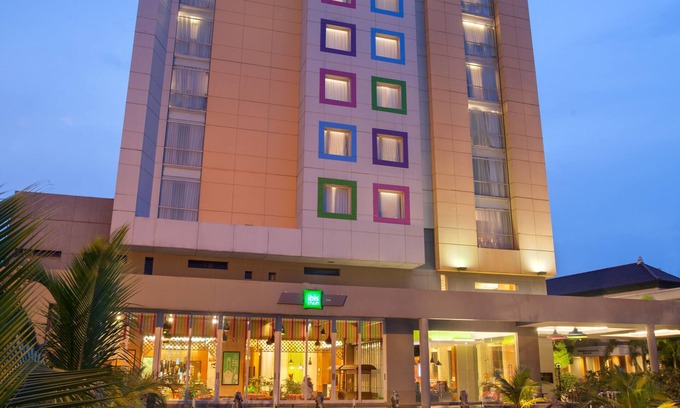 Solo City Centre Hotel | ibis Styles Solo