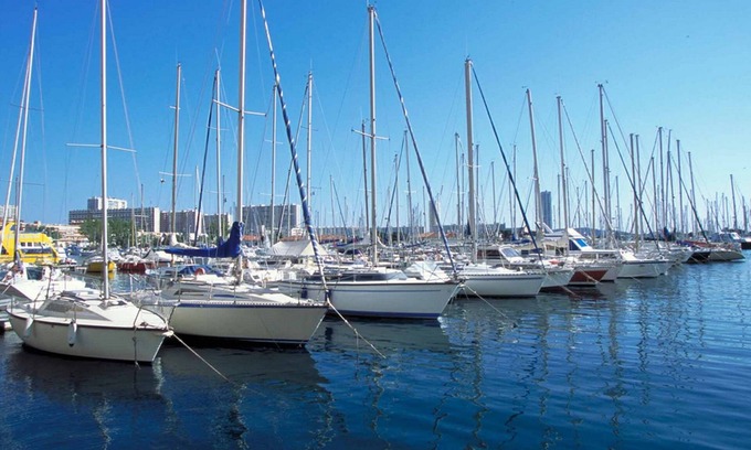 La Seyne-sur-Mer Hotel | ibis Styles Toulon La Seyne sur Mer