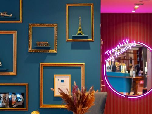 Walbrzych Hotel | ibis Styles Wałbrzych