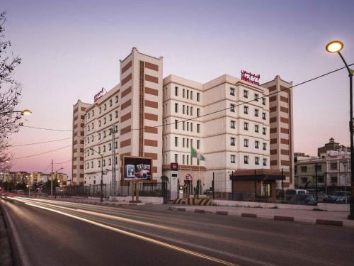 Mansourah Hotel | ibis Tlemcen