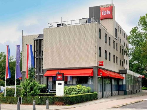 Zuidwest Hotel | ibis Utrecht