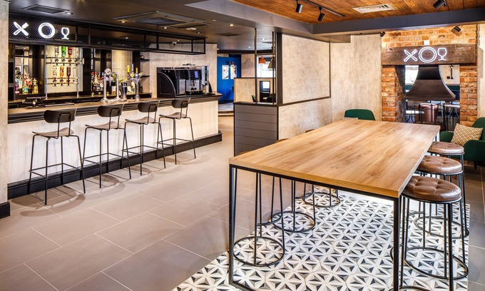 Castleford Hotel | ibis Wakefield East-Castleford