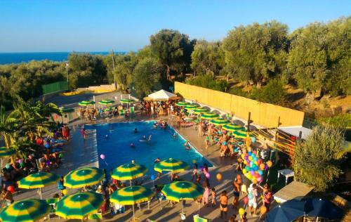 Rodi Garganico Hotel | Ibisco Hotel