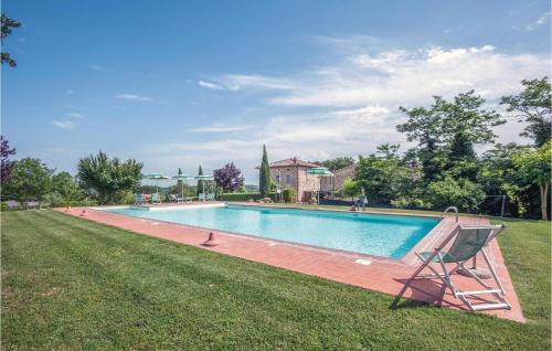 Casole d'Elsa Apartment | Ibiscus