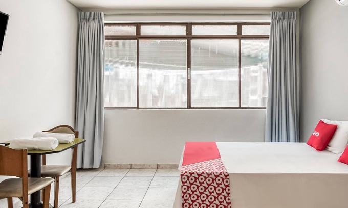 Barreiro de Baixo Hotel | Ibituruna Barreiro