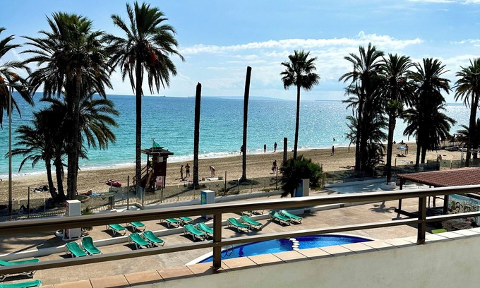 Sant Jordi de Ses Salines Apartment | Ibiza JET Apartamentos - Adults Only