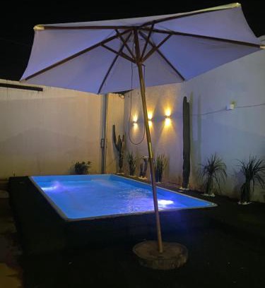Ceilandia House | IBIZA lazer e descanso
