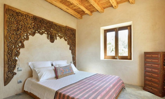 Santa Ines Cottage | Ibiza - Rural oasis in Santa Inés