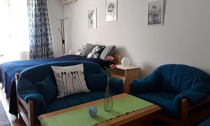 Harkany Apartment | Ibolya Tünde Apartman Harkány Ibolya Apartman