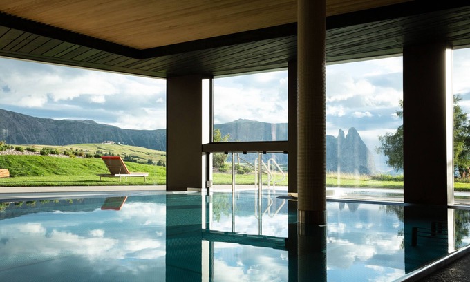 Compaccio Hotel | Icaro Hotel