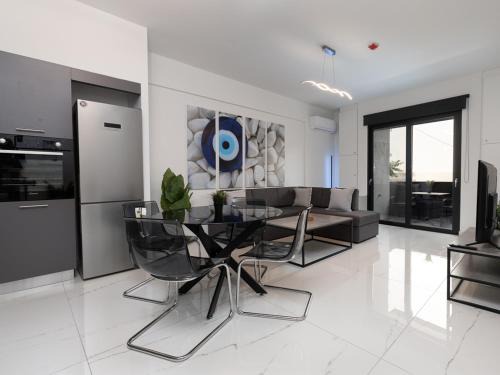 Gazi Apartment | Icarus