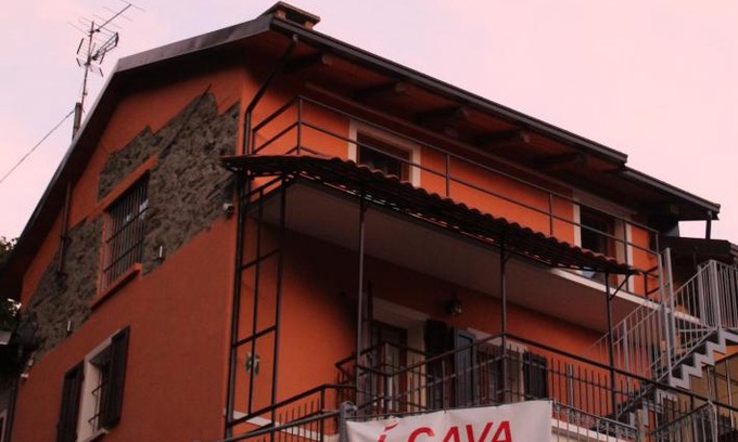 Rubiana Apartment | iCAVA
