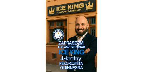 Sandomierz Apartment | ICE KING Apartament