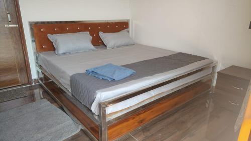 Narainkoti Hotel | Ice Valley Resort