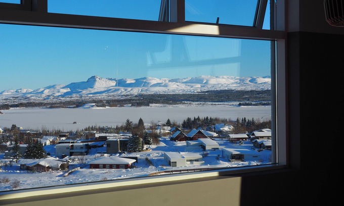 Kopavogur Apartment | Icelandic Apartments by Heimaleiga