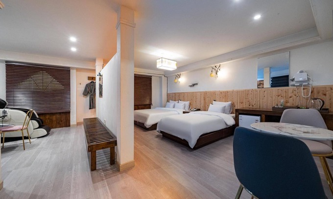 Icheon Hotel | Icheon Maru Hotel
