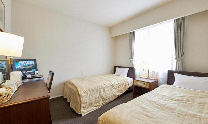 Ichihara Hotel | Ichihara Marine Hotel