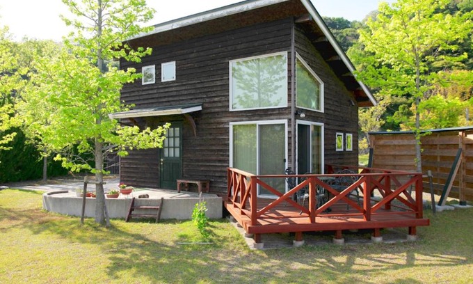Izumo House | Ichihatakeyama cottage - Vacation STAY 82831
