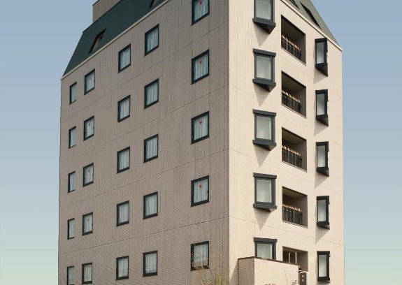 Ichinomiya Hotel | Ichinomiya Green Hotel