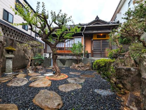 Nagasaki House | Ichiraku - Vacation STAY 63882v