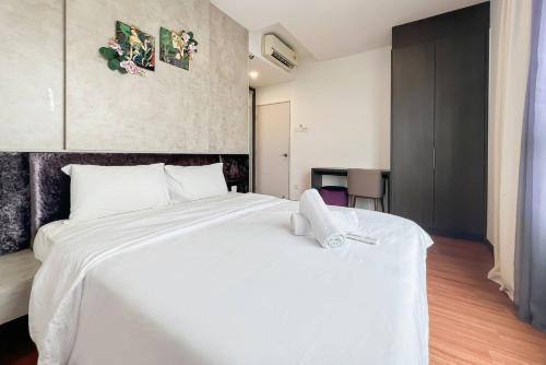 Shah Alam Apartment | ICity 2Bedroom Lux Apartment