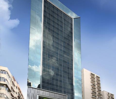 To Kwa Wan Hotel | iclub To Kwa Wan Hotel