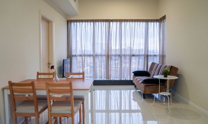 Petaling Jaya Condo | Icon City, Petaling Jaya