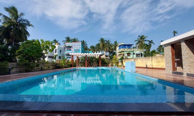 Digha Hotel | ICONIC Hotel Digha