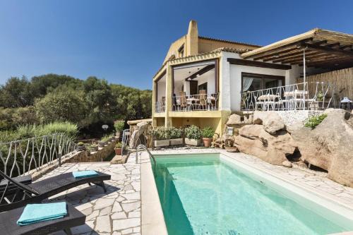 Abbiadori Bed & Breakfast | Iconic Luxury Suites
