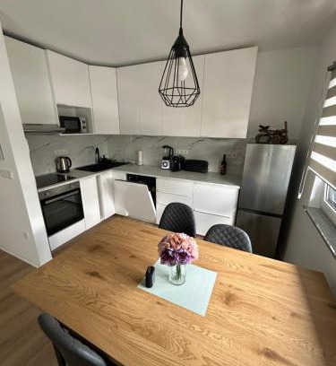Sandershausen Apartment | ID Apartmenthaus