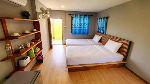 Lampang House | ID Garden Home