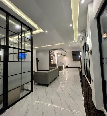 Padang Hotel | Resong Hotel