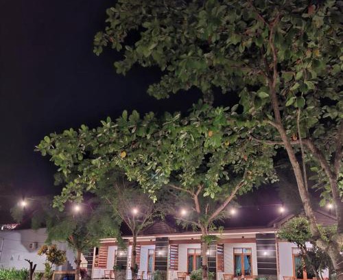 Padang House | petak guest house