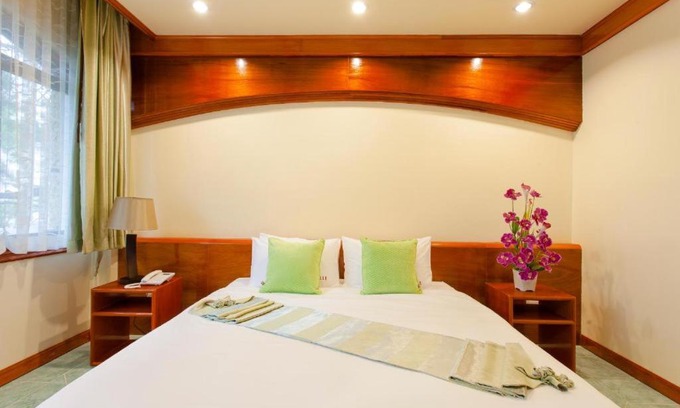 Talat Yai Apartment | ID Residences Phuket